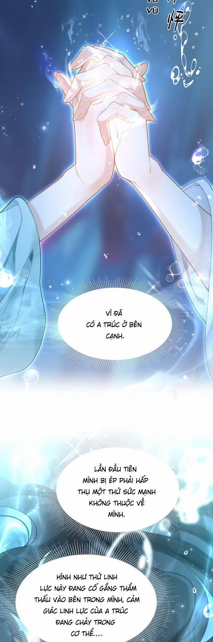 Đến Đông Hải Tìm Mỹ Nhân 14 trang 7