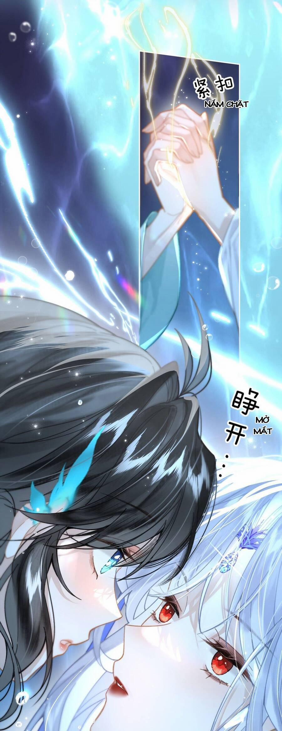 Đến Đông Hải Tìm Mỹ Nhân 14 trang 9