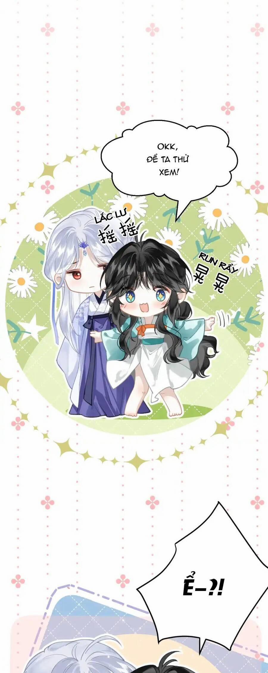 Đến Đông Hải Tìm Mỹ Nhân 15 trang 11