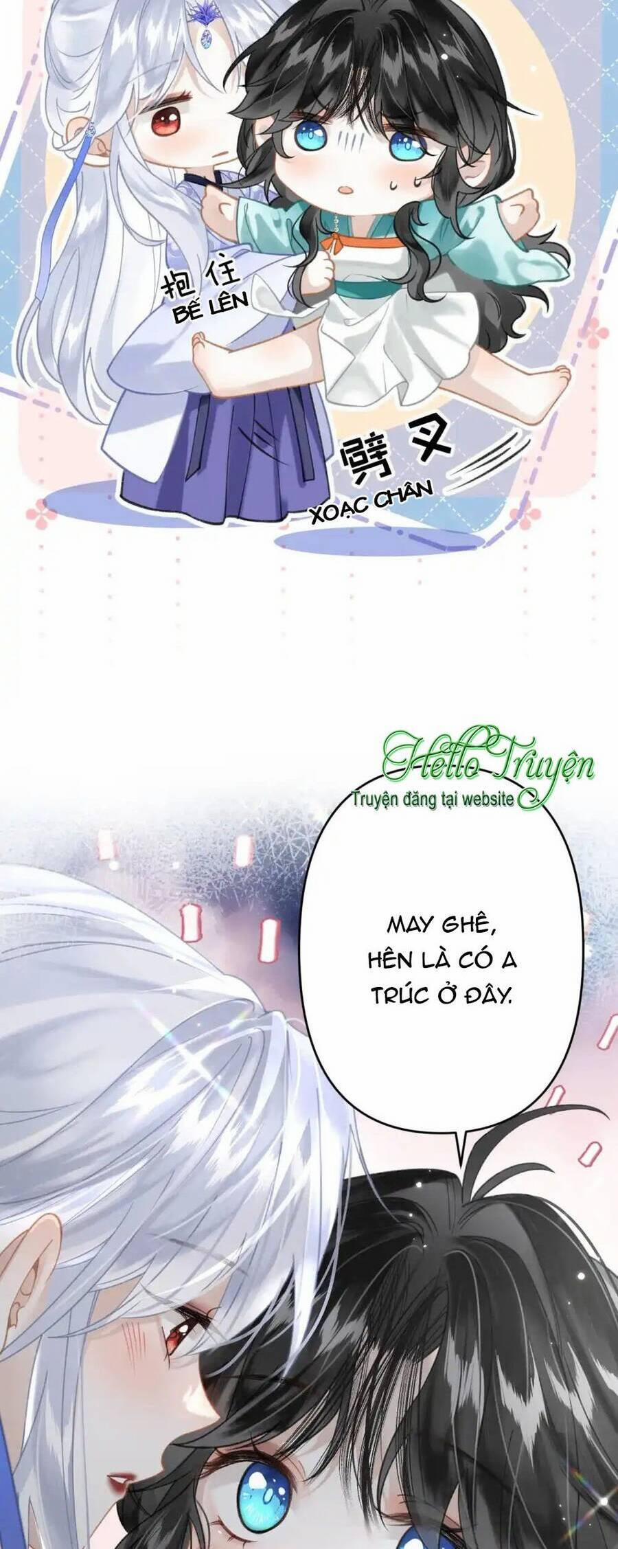 Đến Đông Hải Tìm Mỹ Nhân 15 trang 12