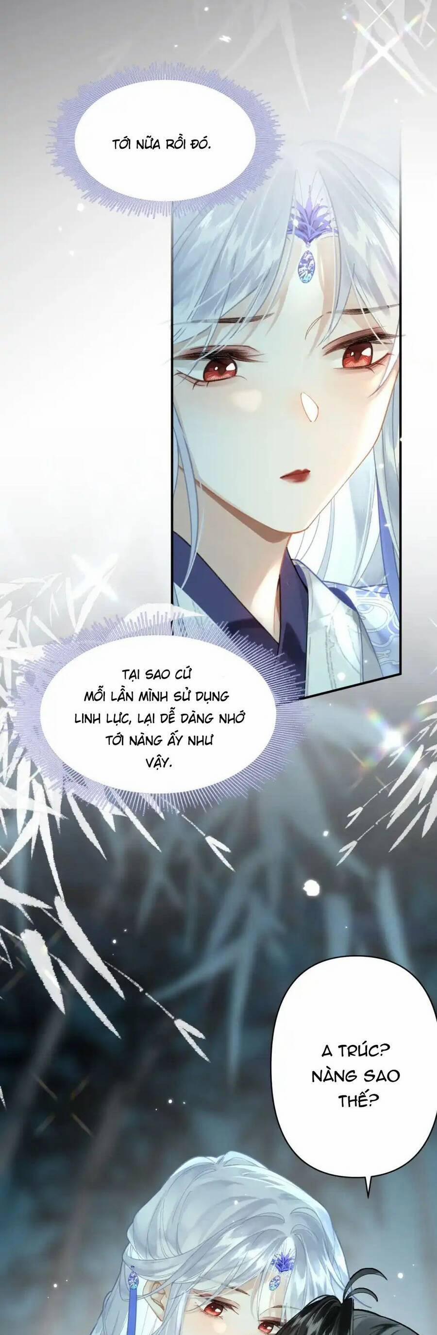 Đến Đông Hải Tìm Mỹ Nhân 15 trang 16