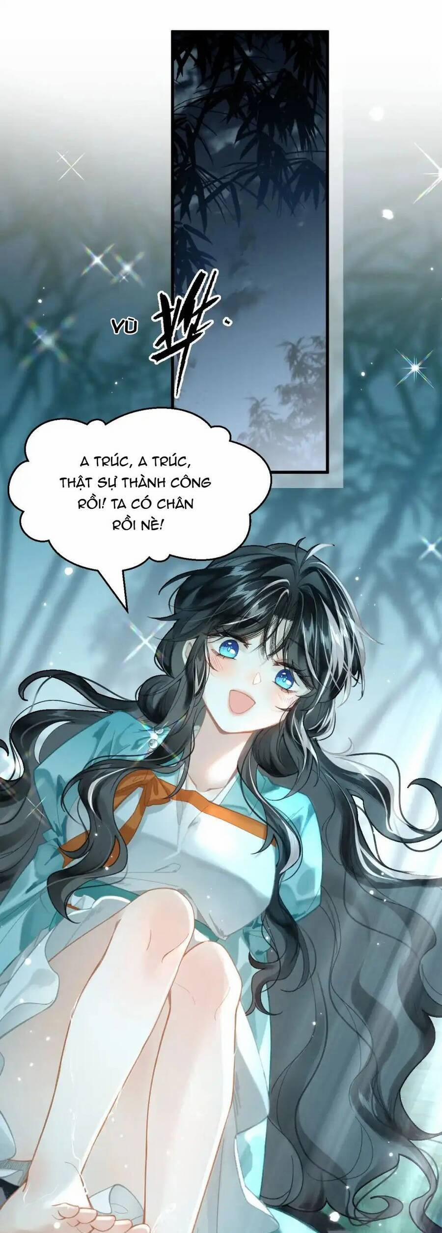 Đến Đông Hải Tìm Mỹ Nhân 15 trang 2