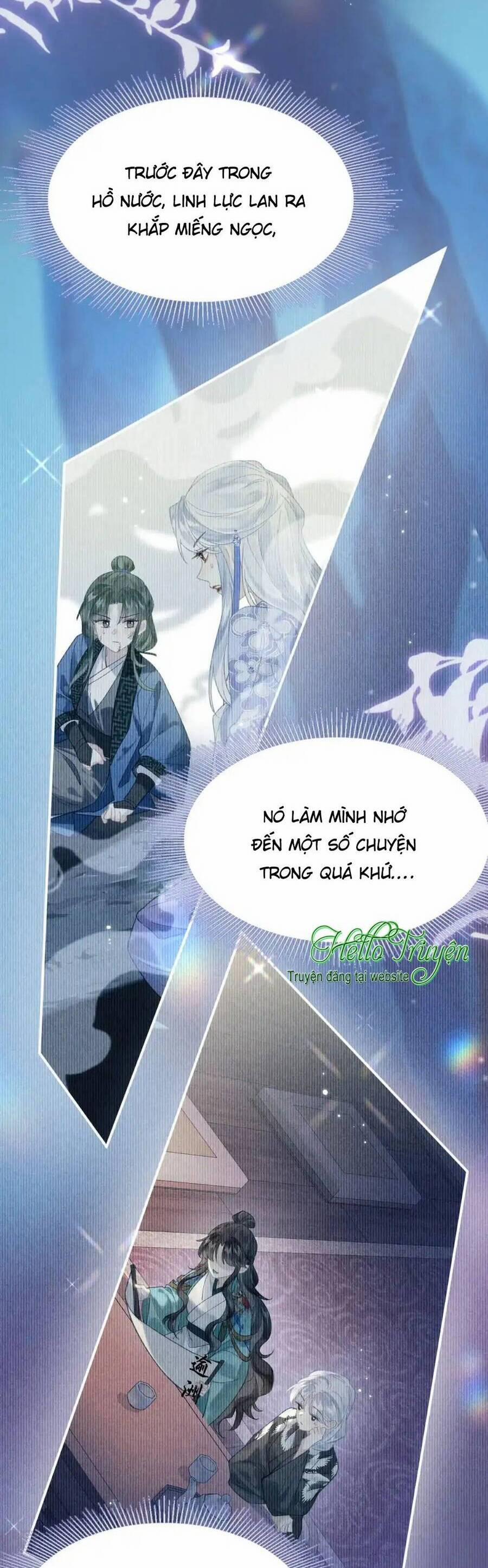 Đến Đông Hải Tìm Mỹ Nhân 15 trang 28