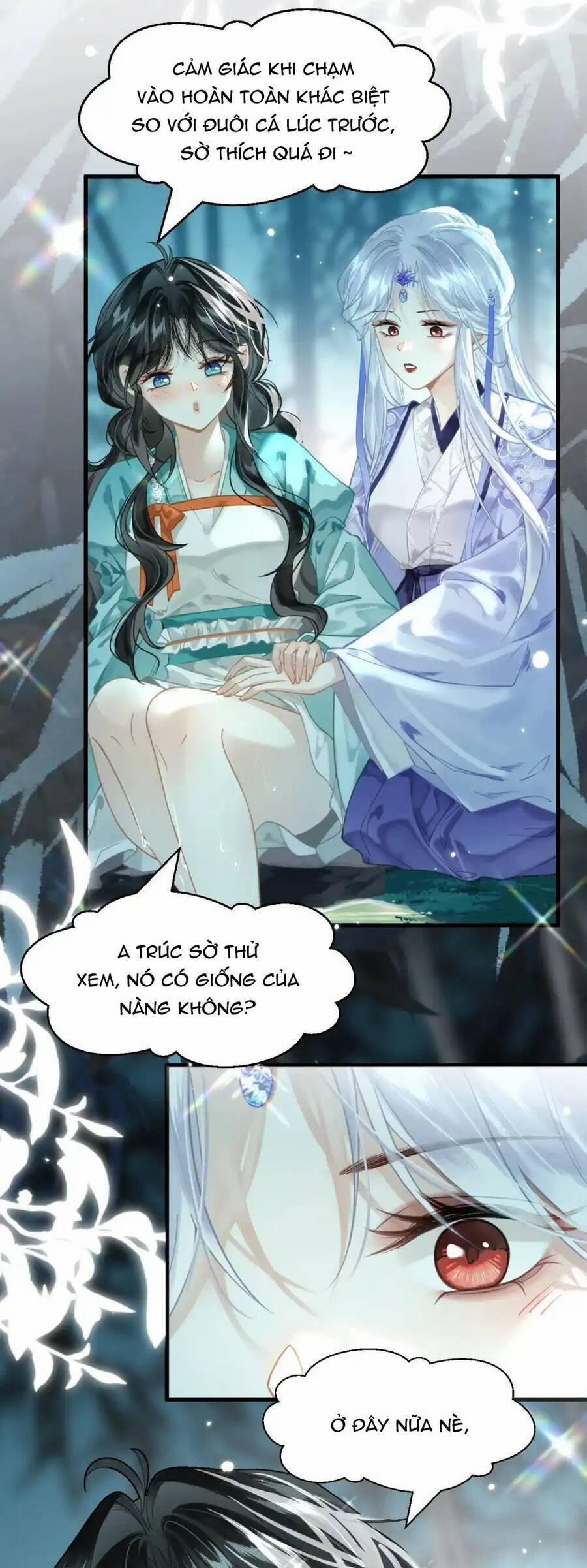 Đến Đông Hải Tìm Mỹ Nhân 15 trang 5