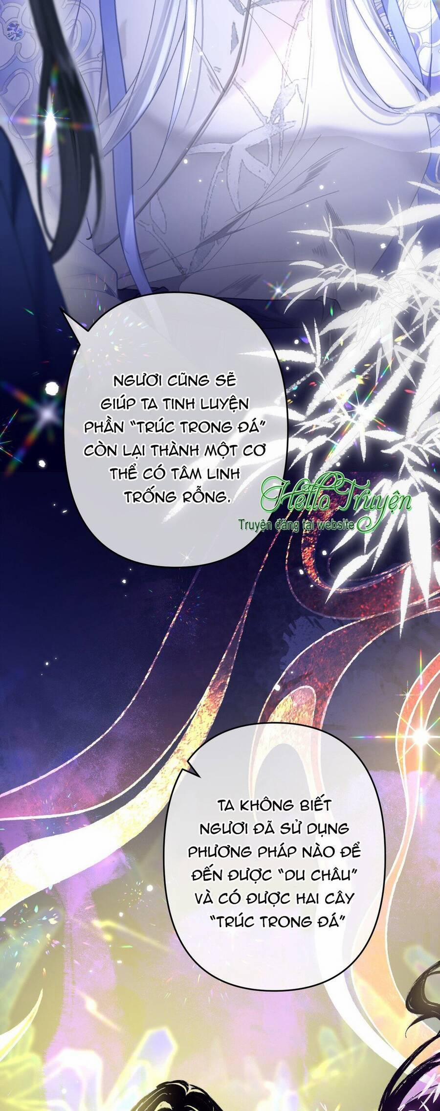 Đến Đông Hải Tìm Mỹ Nhân 16 trang 11