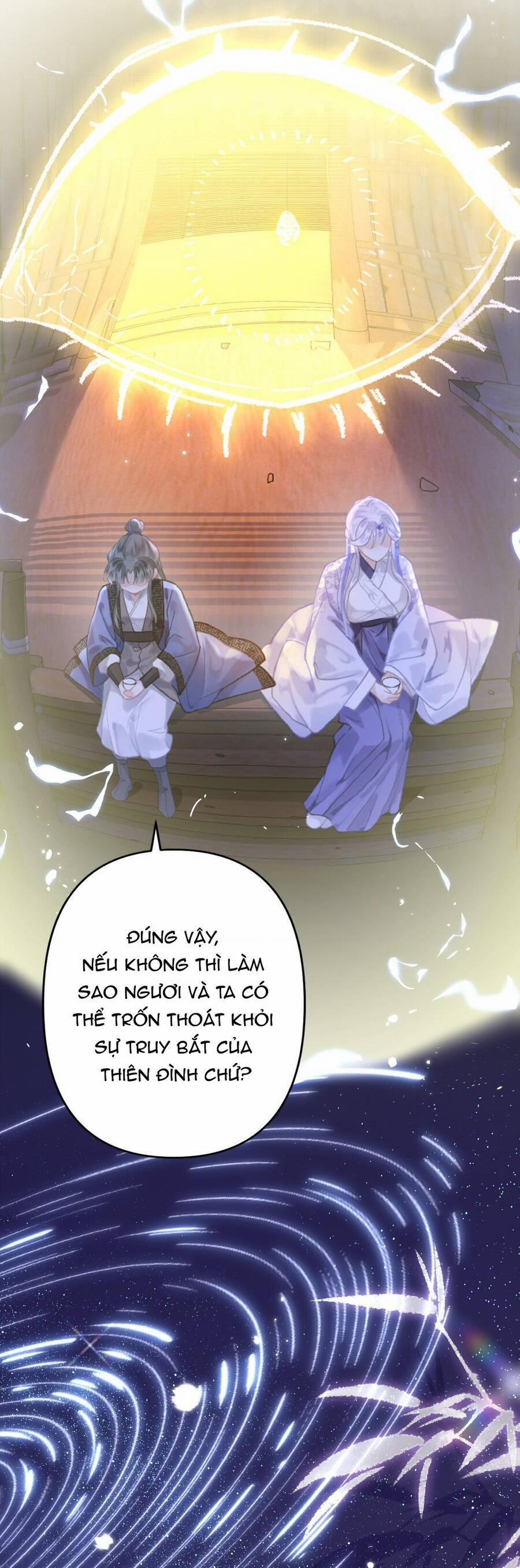 Đến Đông Hải Tìm Mỹ Nhân 16 trang 20