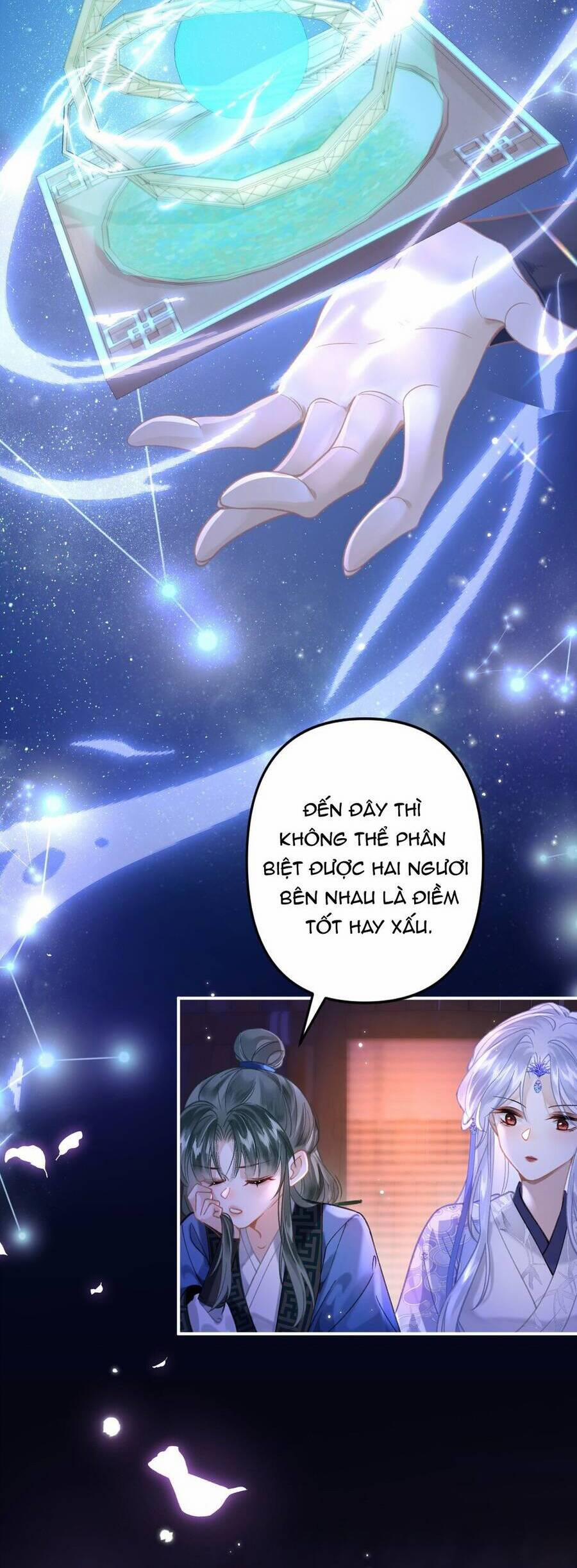 Đến Đông Hải Tìm Mỹ Nhân 16 trang 26