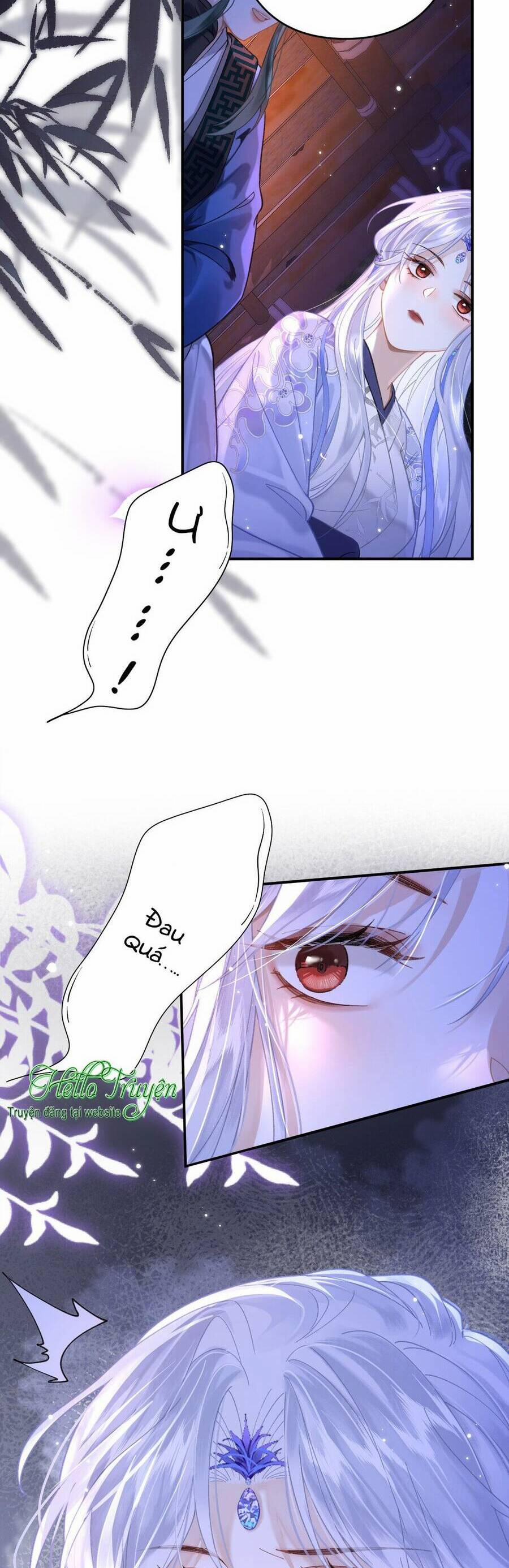 Đến Đông Hải Tìm Mỹ Nhân 16 trang 28