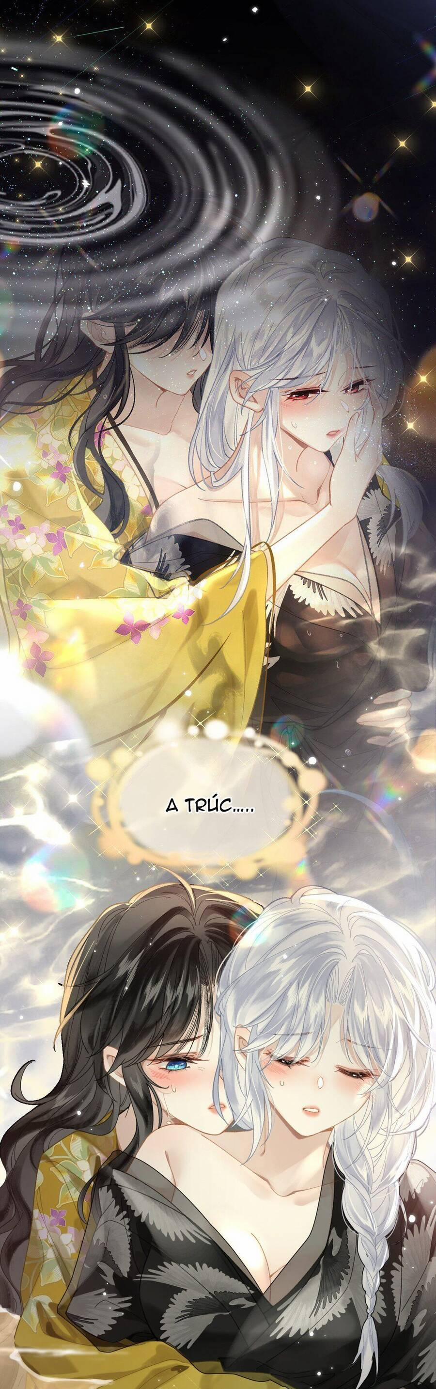 Đến Đông Hải Tìm Mỹ Nhân 16 trang 32