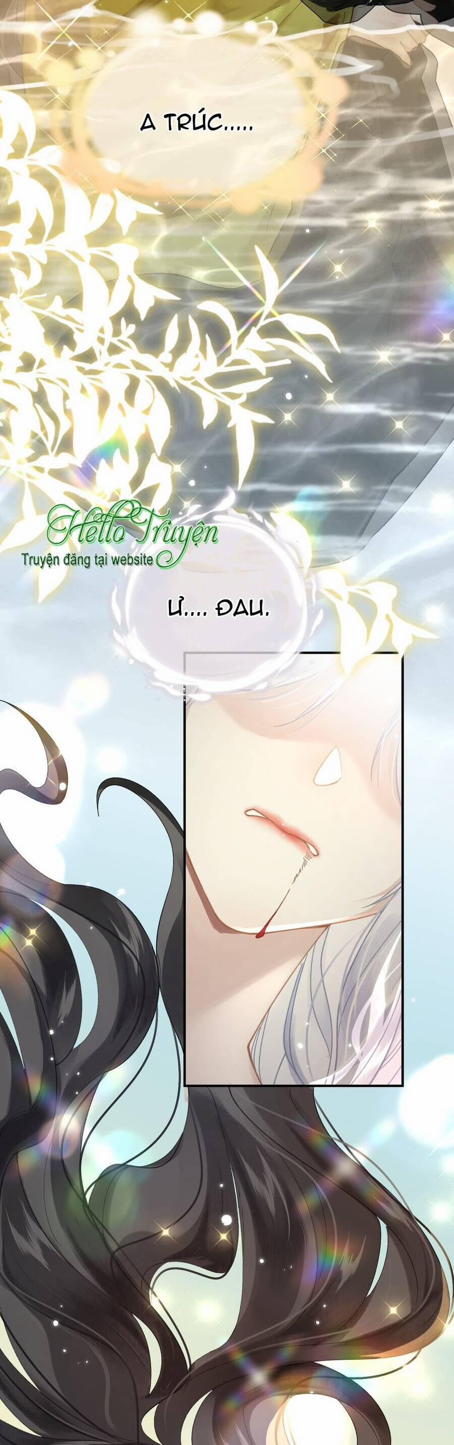 Đến Đông Hải Tìm Mỹ Nhân 16 trang 33