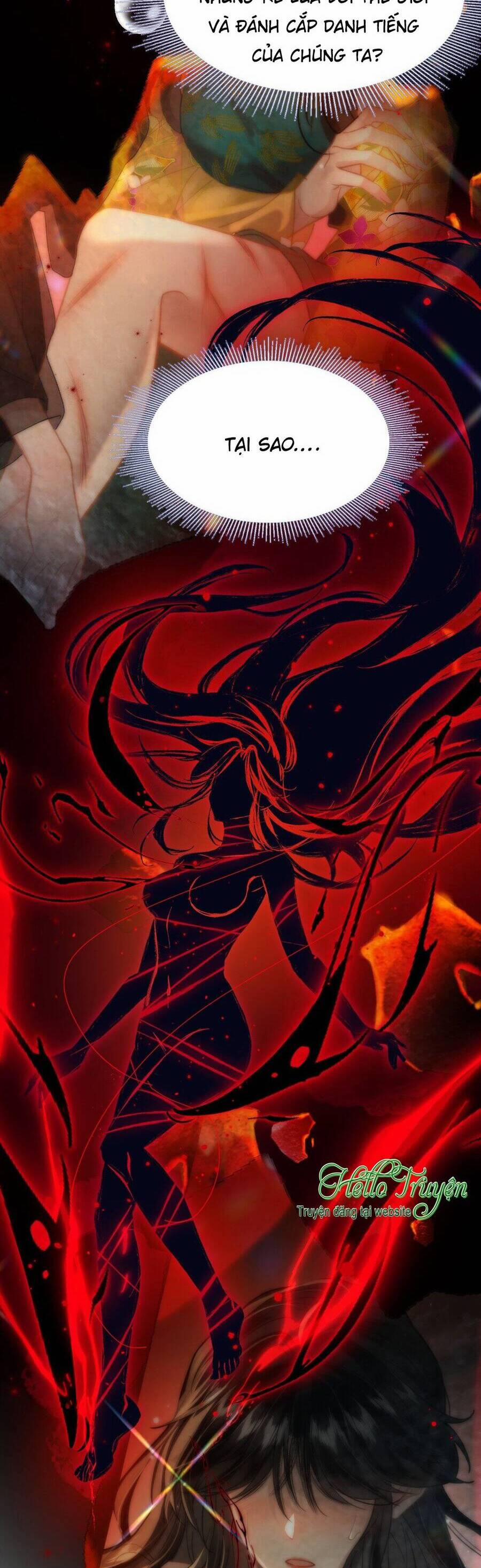 Đến Đông Hải Tìm Mỹ Nhân 16 trang 36