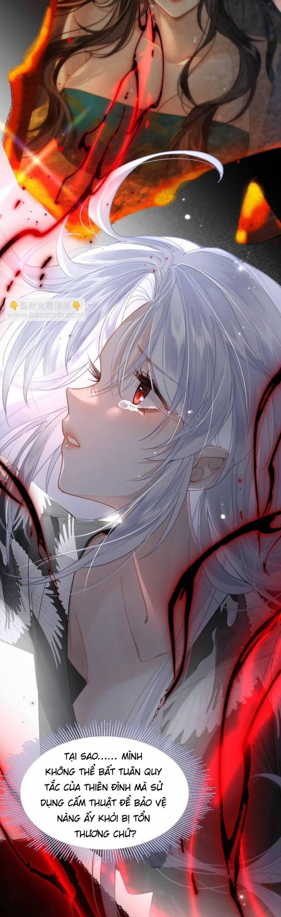 Đến Đông Hải Tìm Mỹ Nhân 16 trang 37