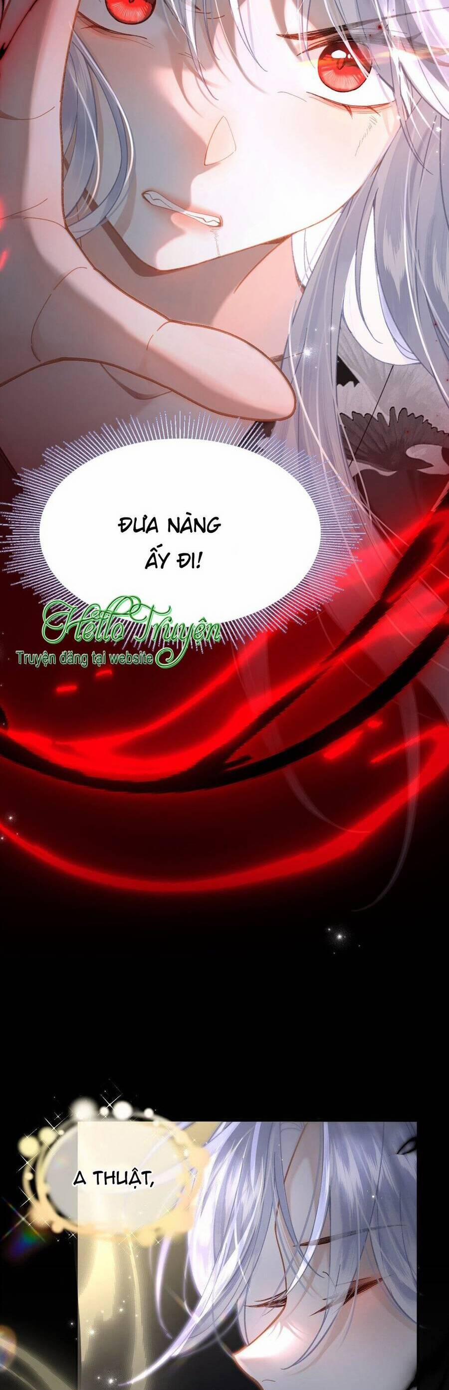 Đến Đông Hải Tìm Mỹ Nhân 16 trang 39