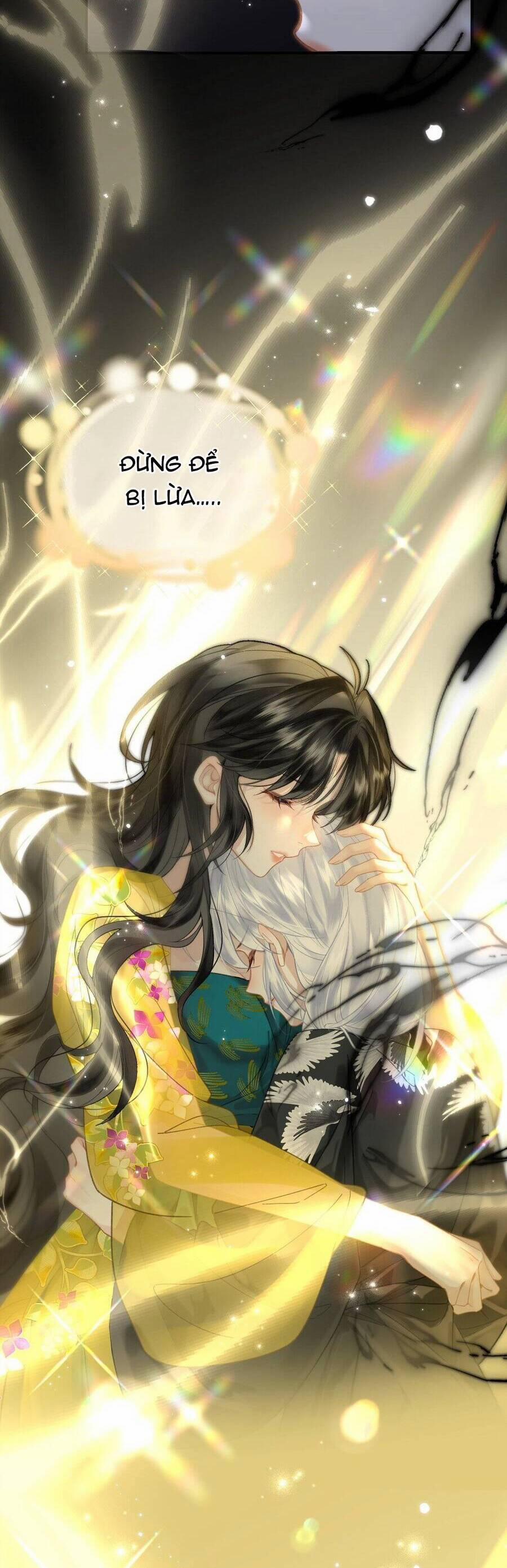 Đến Đông Hải Tìm Mỹ Nhân 16 trang 40