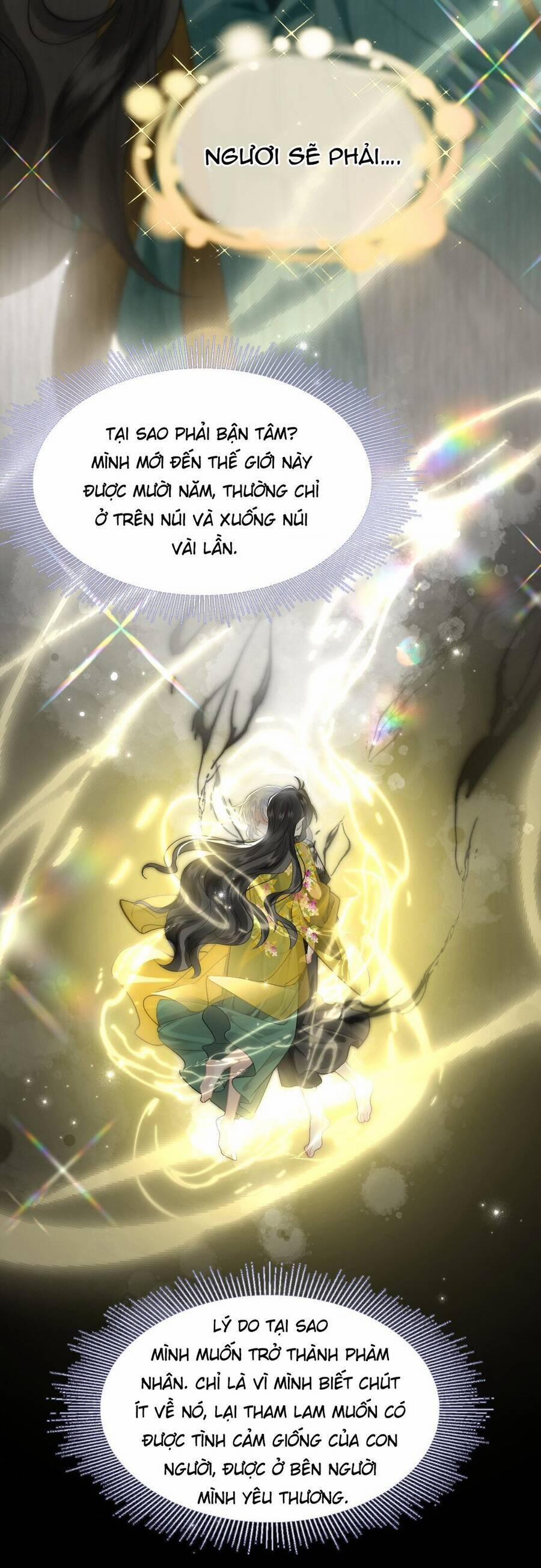 Đến Đông Hải Tìm Mỹ Nhân 16 trang 44