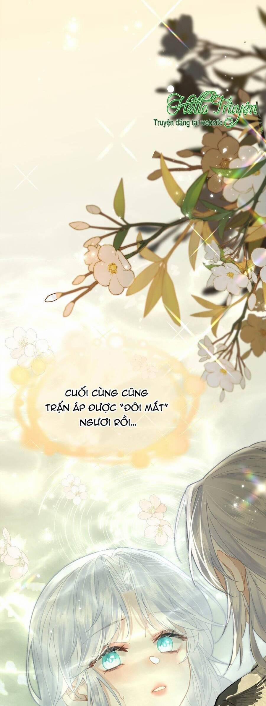 Đến Đông Hải Tìm Mỹ Nhân 16 trang 47