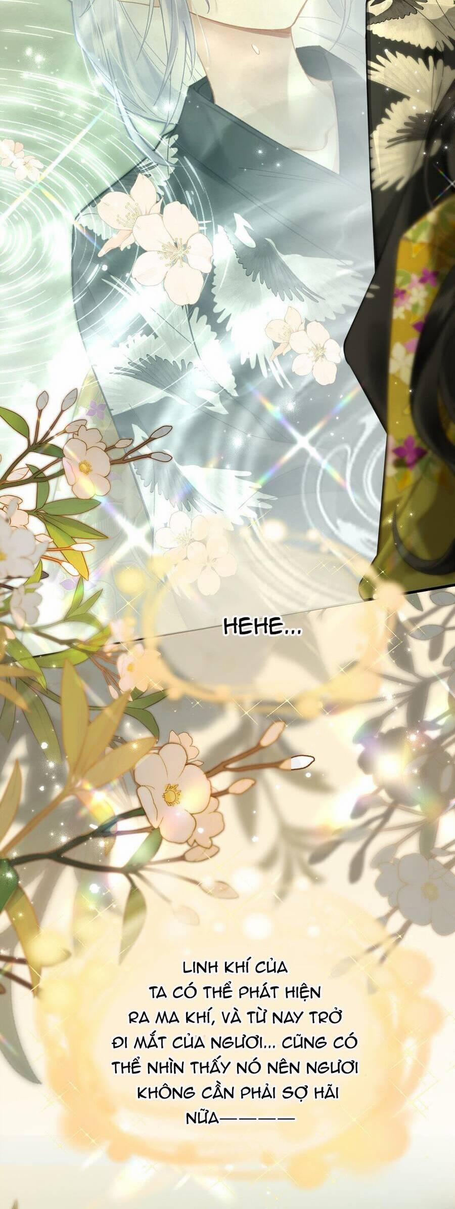 Đến Đông Hải Tìm Mỹ Nhân 16 trang 48