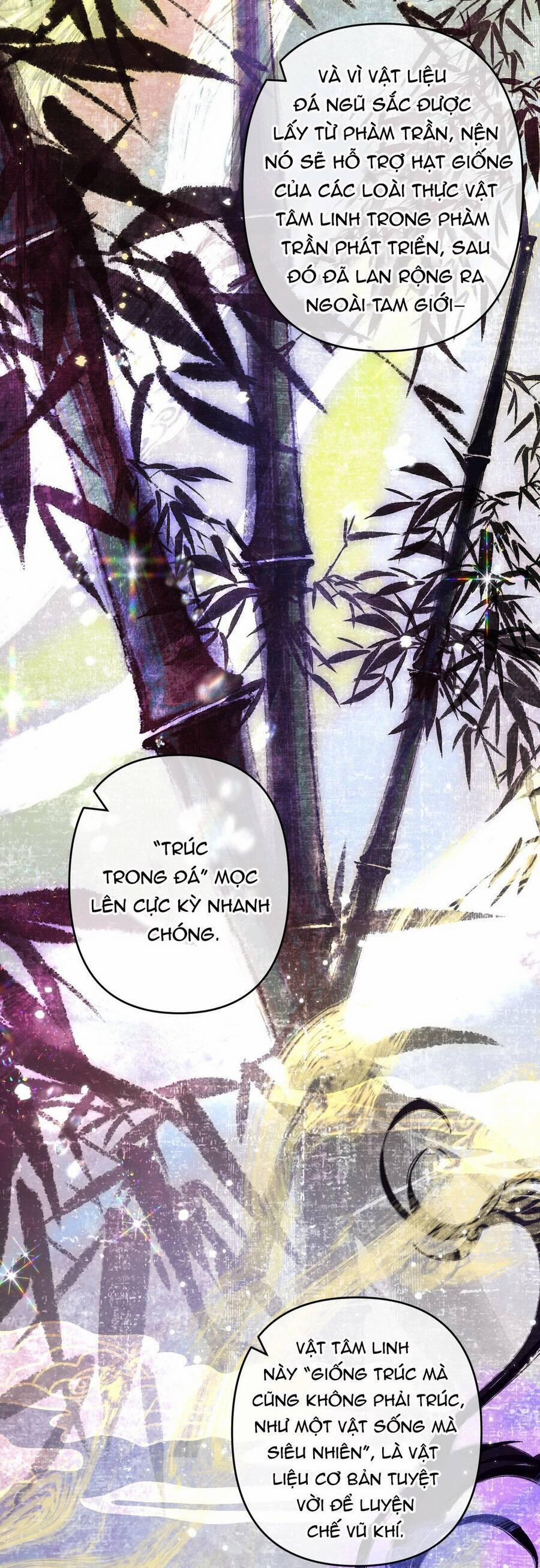 Đến Đông Hải Tìm Mỹ Nhân 16 trang 5