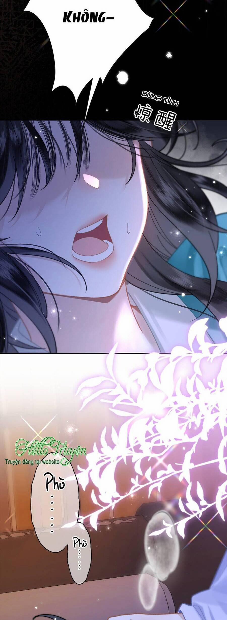 Đến Đông Hải Tìm Mỹ Nhân 16 trang 52