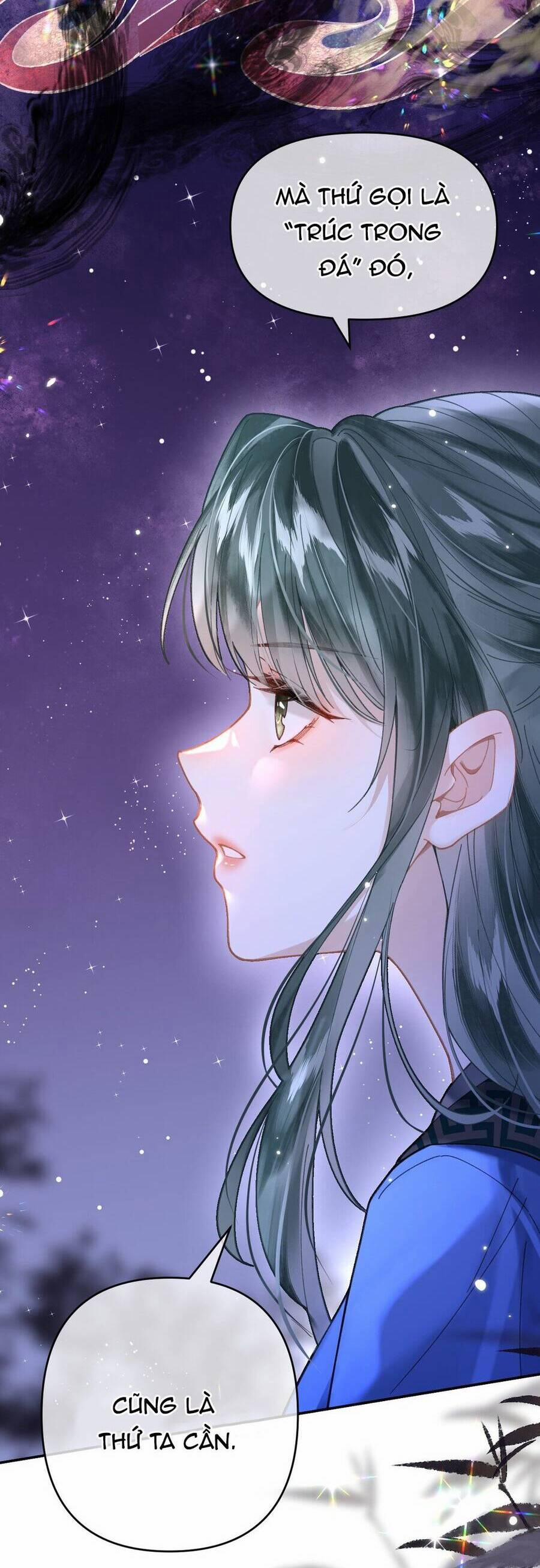 Đến Đông Hải Tìm Mỹ Nhân 16 trang 8