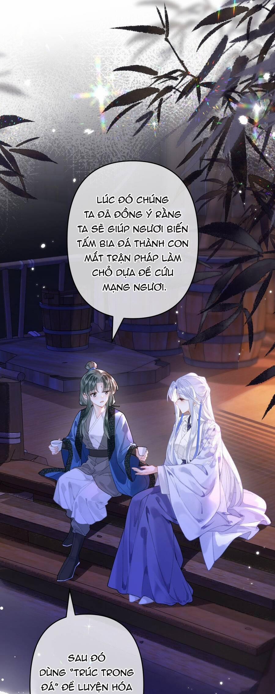 Đến Đông Hải Tìm Mỹ Nhân 16 trang 9