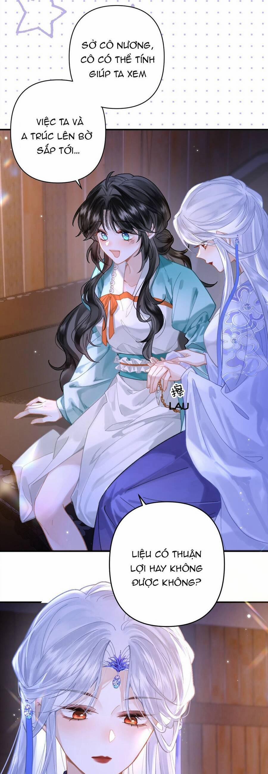 Đến Đông Hải Tìm Mỹ Nhân 17 trang 10