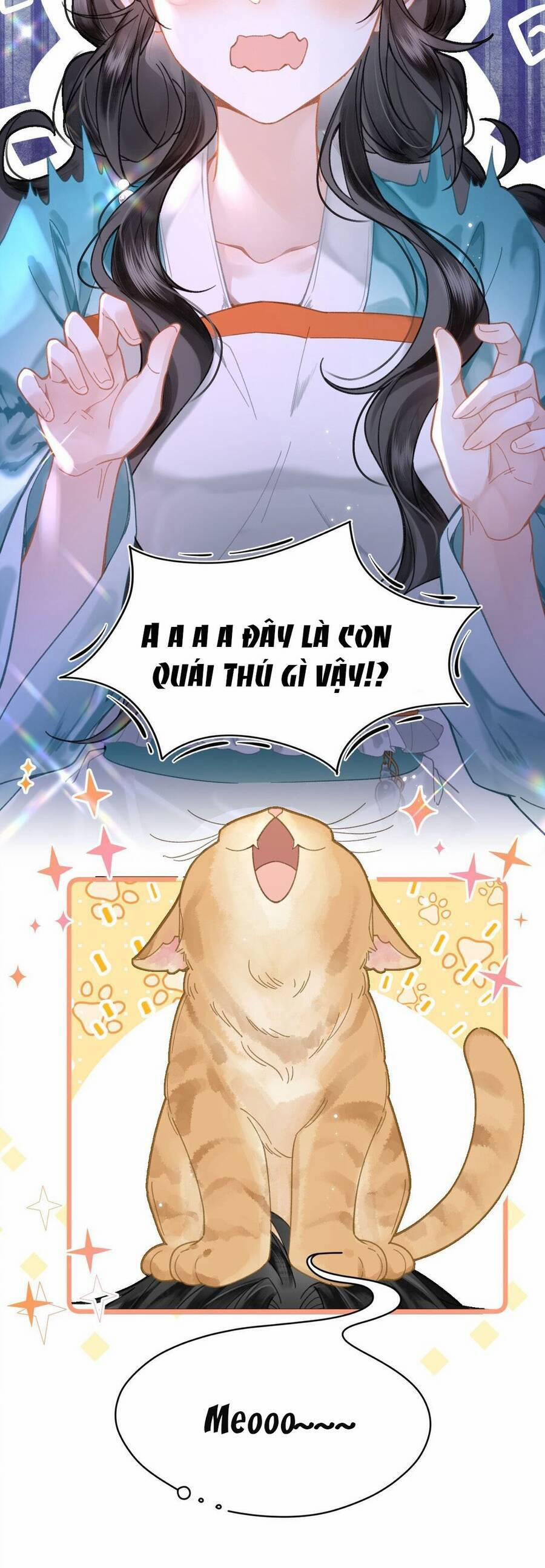 Đến Đông Hải Tìm Mỹ Nhân 17 trang 13