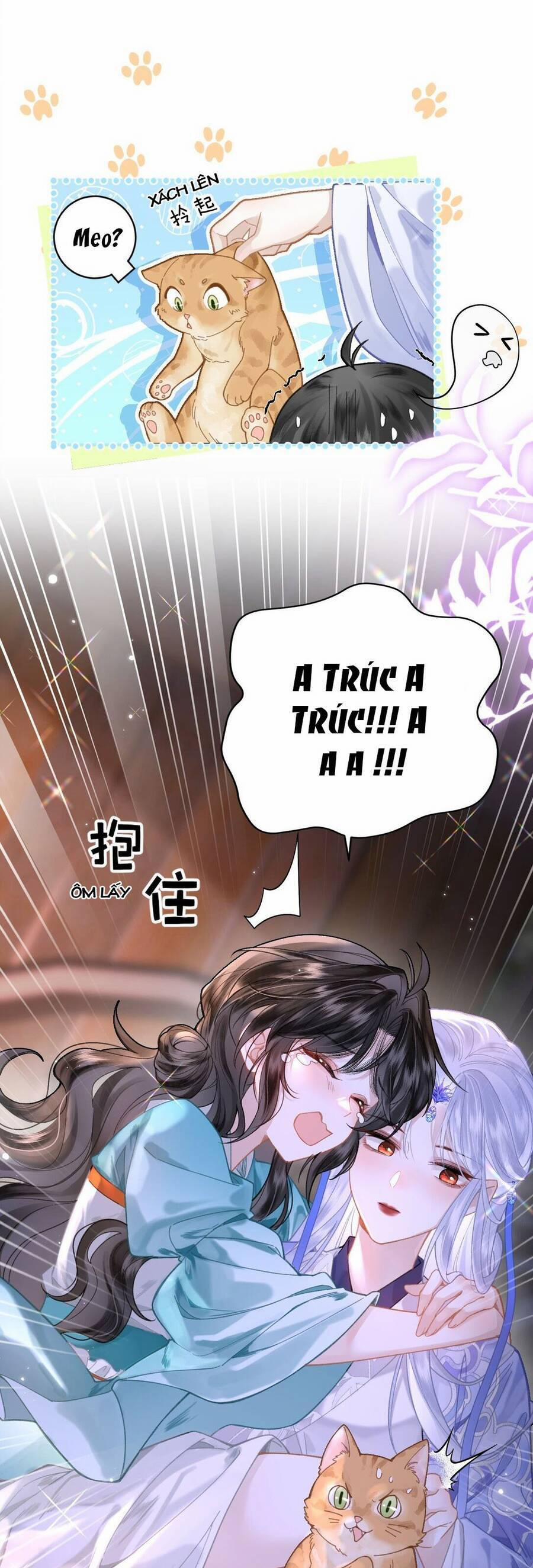 Đến Đông Hải Tìm Mỹ Nhân 17 trang 14