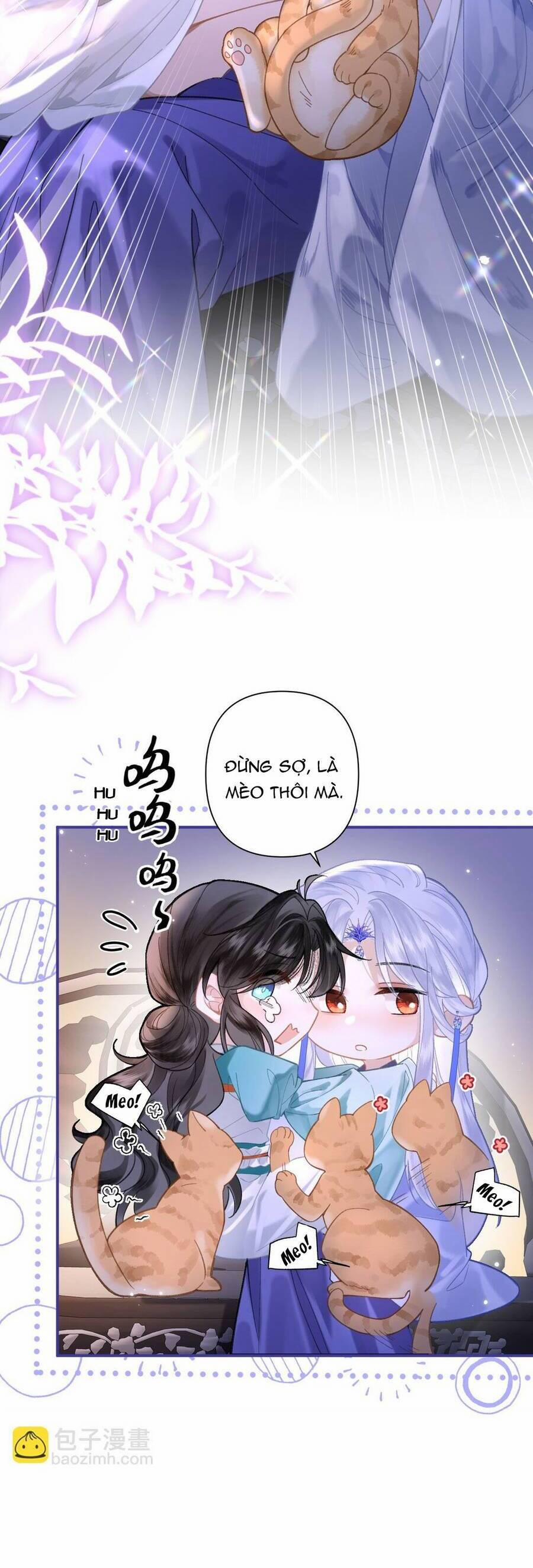 Đến Đông Hải Tìm Mỹ Nhân 17 trang 15