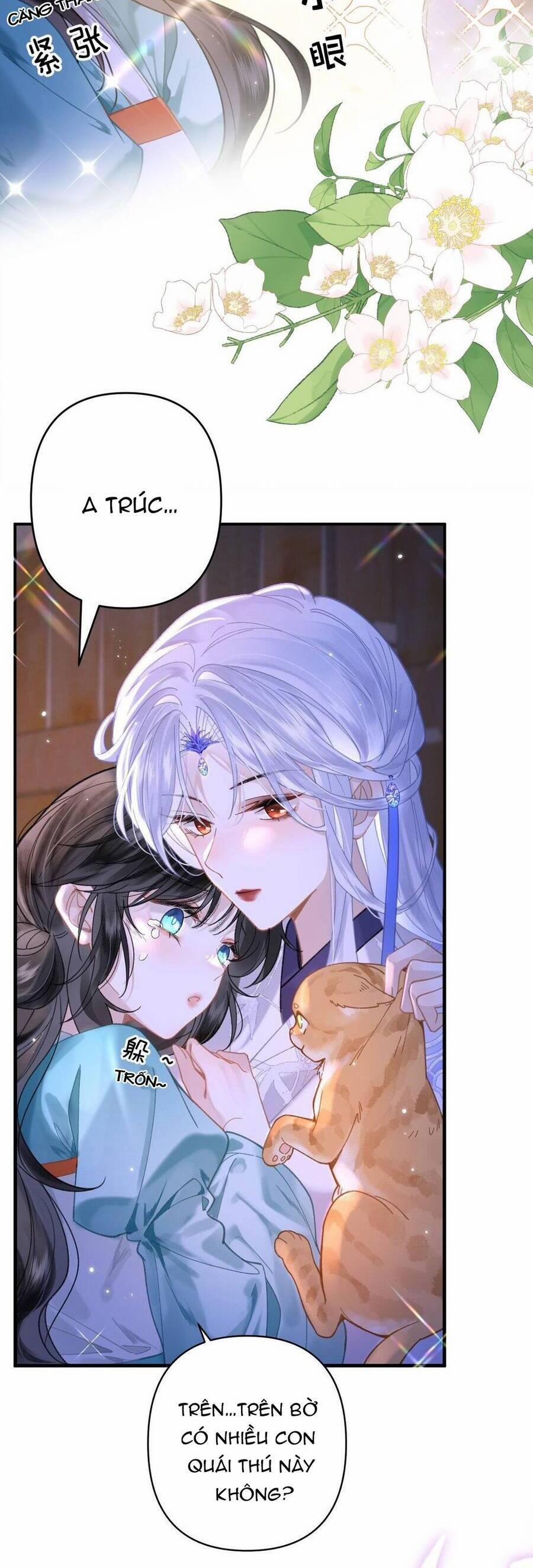 Đến Đông Hải Tìm Mỹ Nhân 17 trang 17