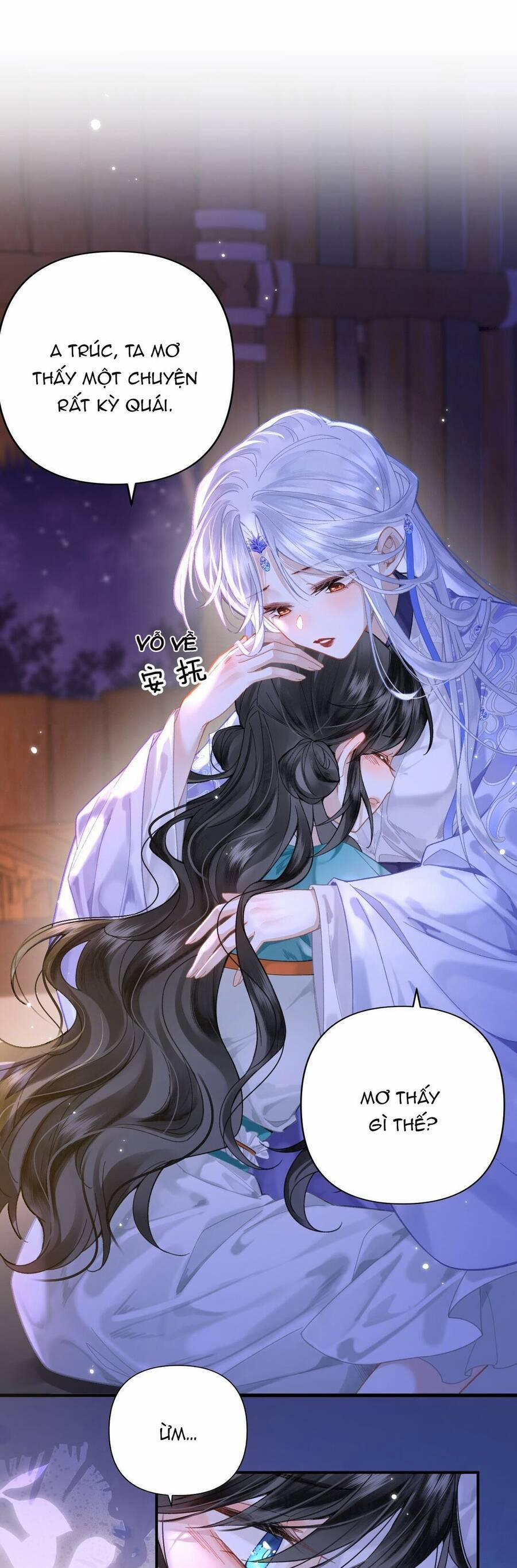 Đến Đông Hải Tìm Mỹ Nhân 17 trang 2