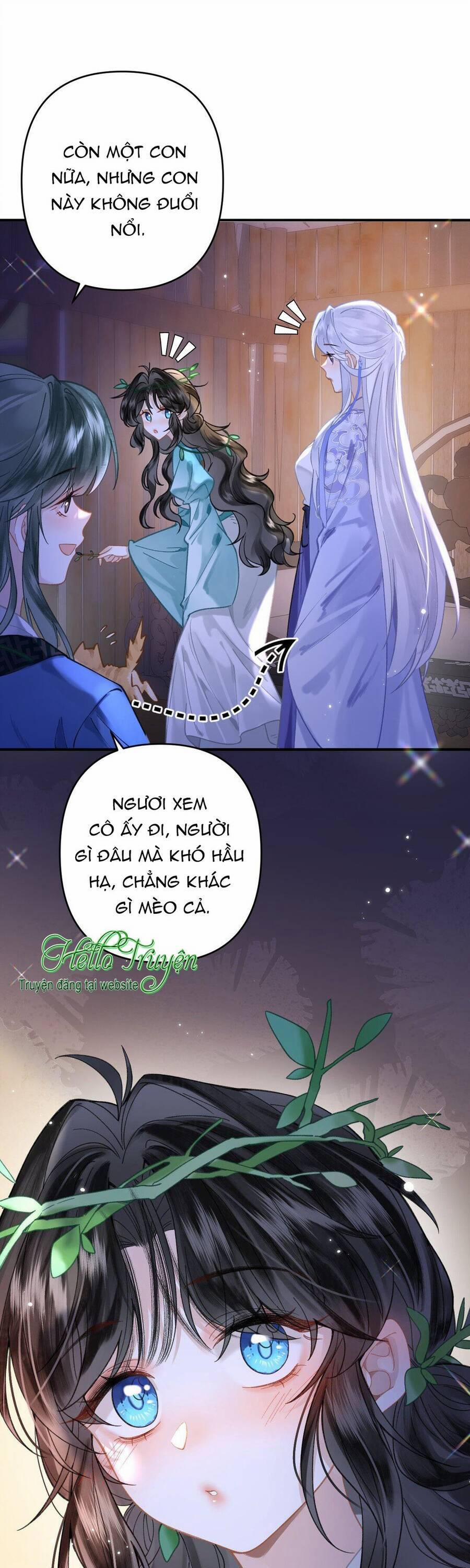 Đến Đông Hải Tìm Mỹ Nhân 17 trang 23