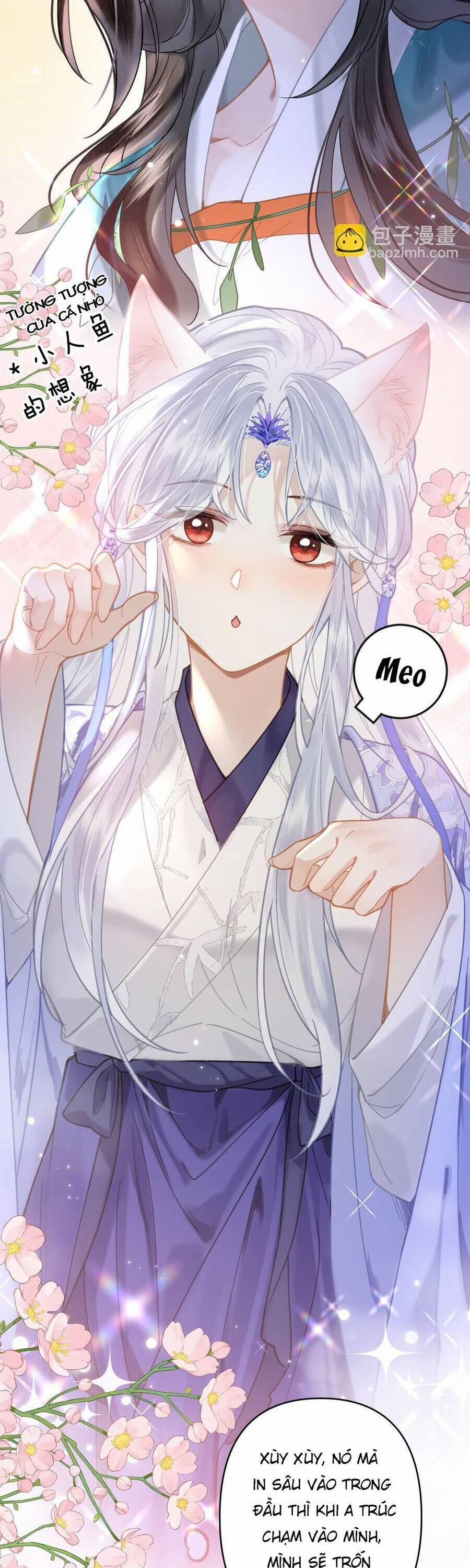 Đến Đông Hải Tìm Mỹ Nhân 17 trang 24