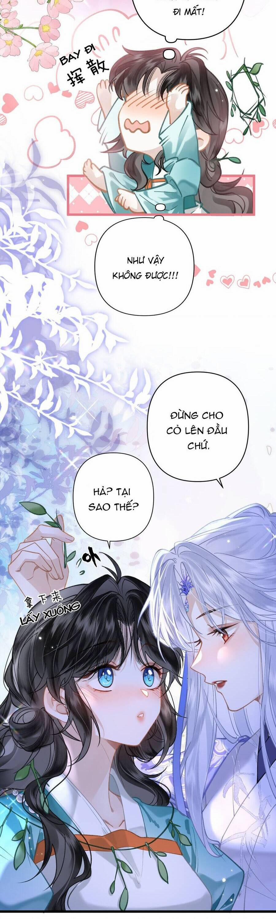 Đến Đông Hải Tìm Mỹ Nhân 17 trang 25