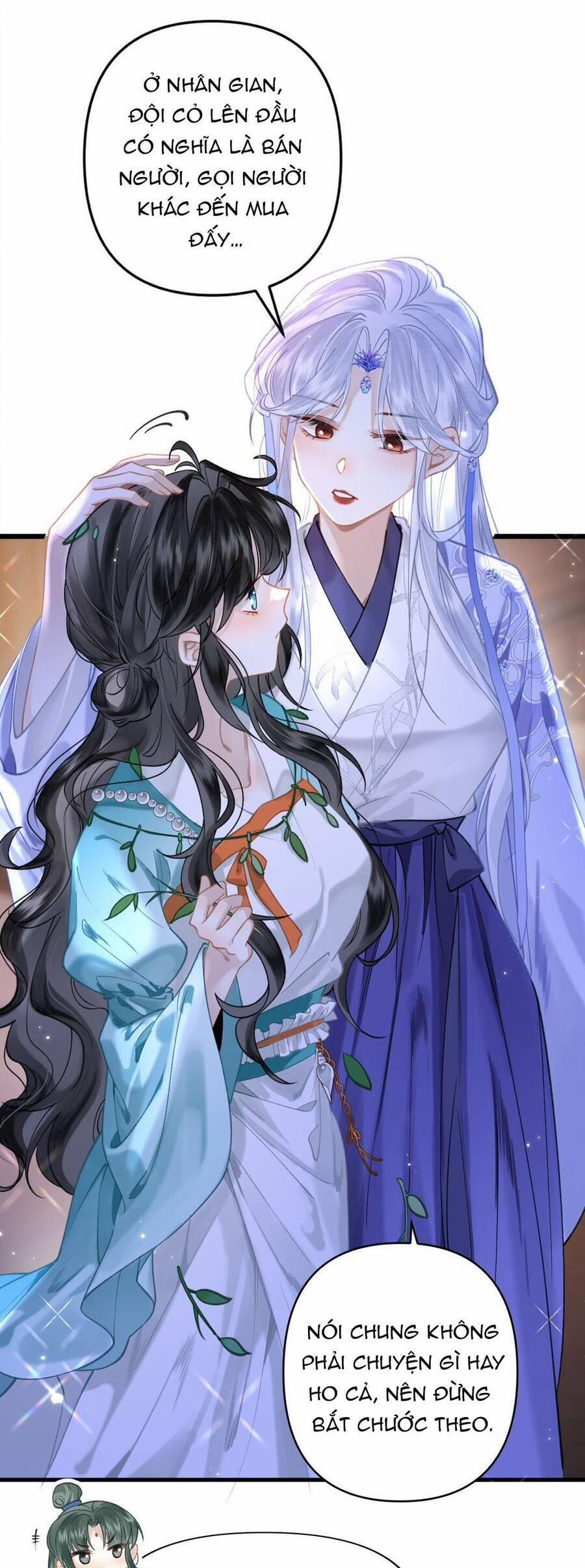 Đến Đông Hải Tìm Mỹ Nhân 17 trang 26