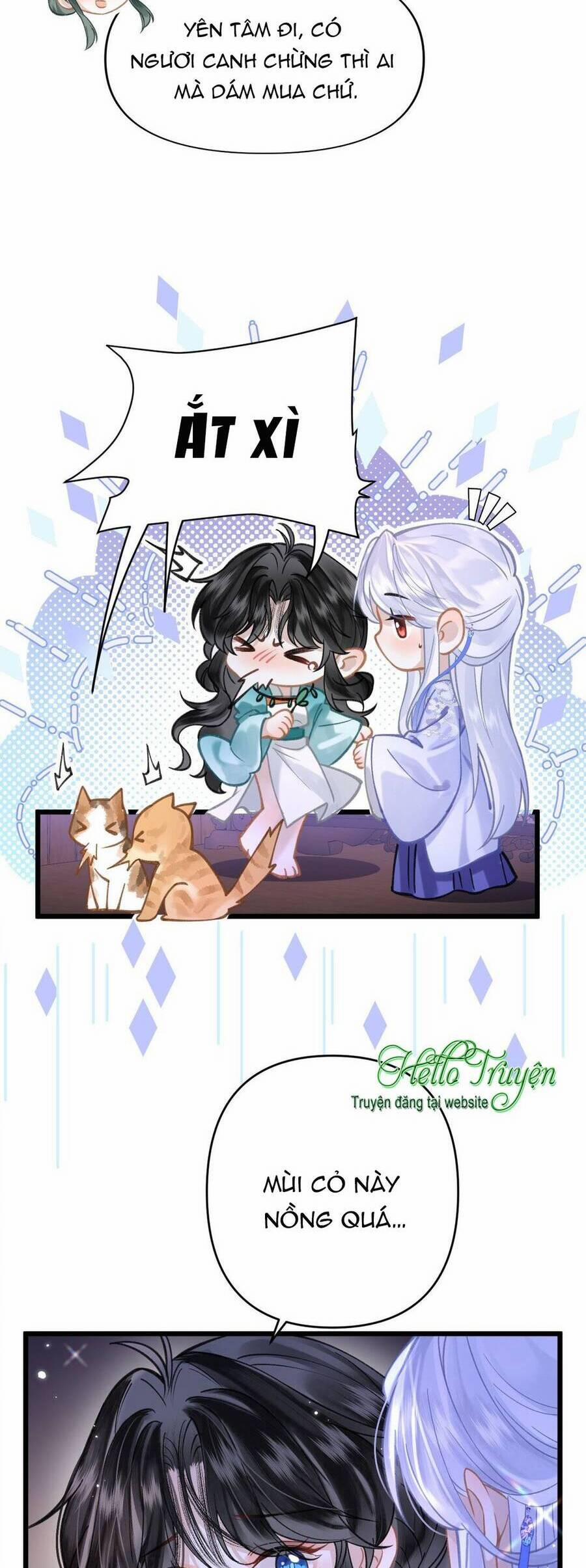 Đến Đông Hải Tìm Mỹ Nhân 17 trang 27