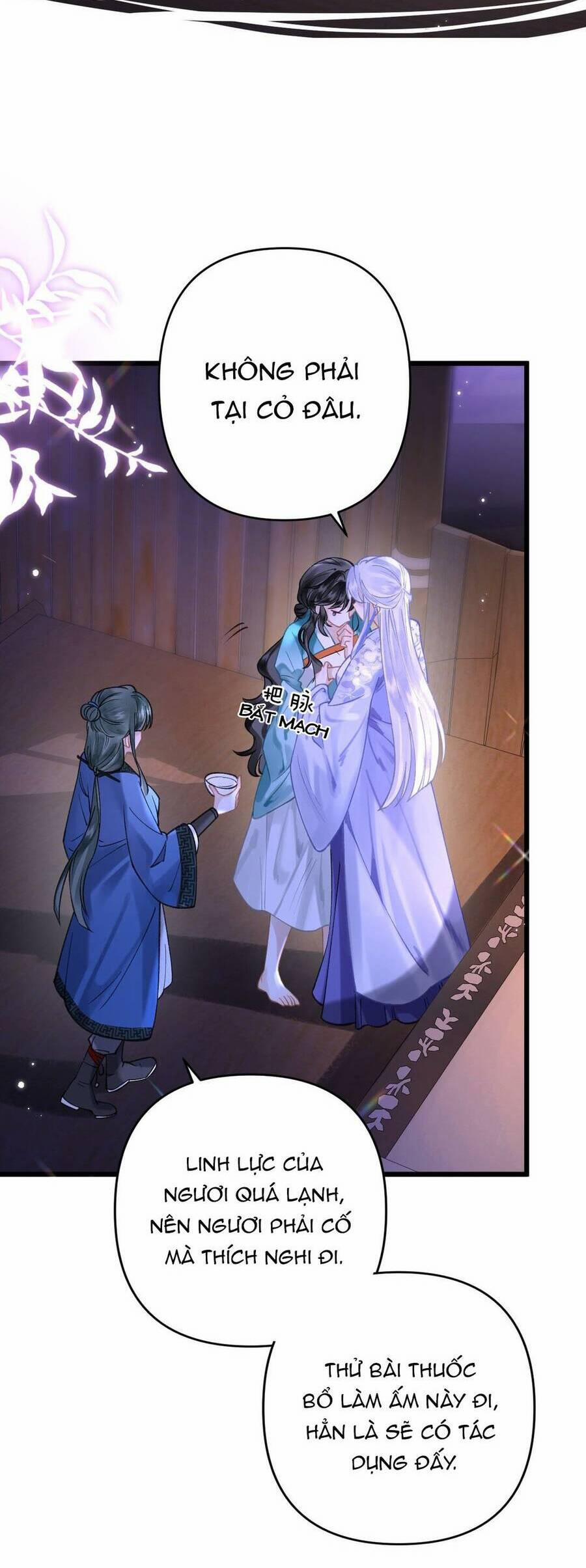 Đến Đông Hải Tìm Mỹ Nhân 17 trang 29