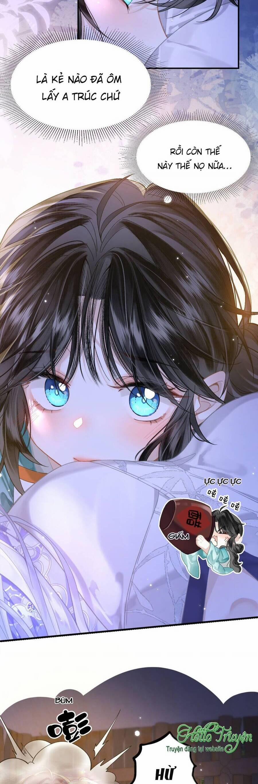 Đến Đông Hải Tìm Mỹ Nhân 17 trang 3