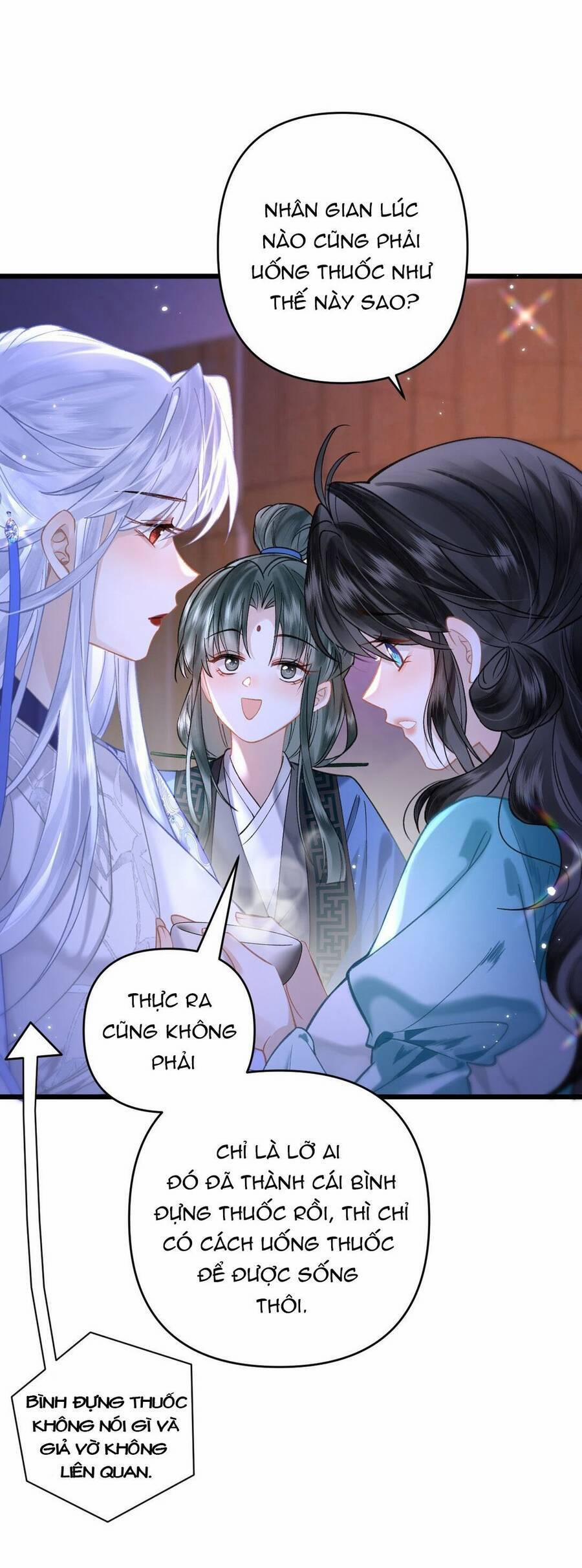 Đến Đông Hải Tìm Mỹ Nhân 17 trang 30