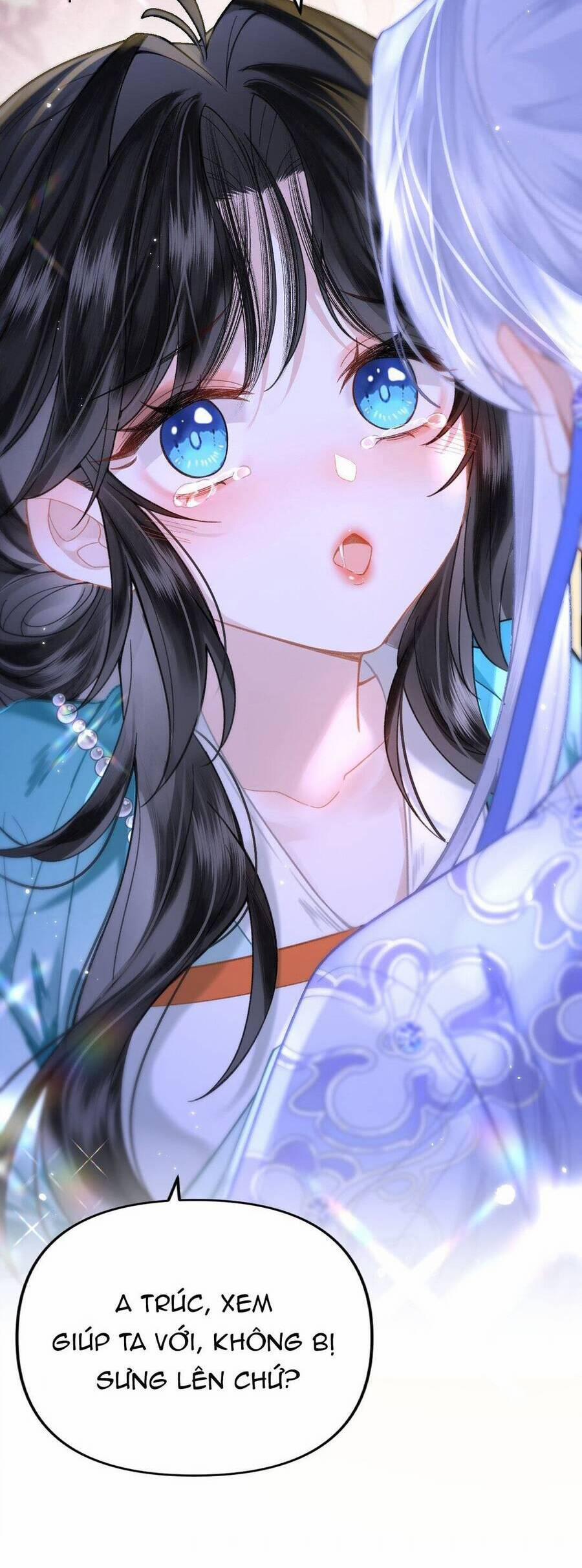 Đến Đông Hải Tìm Mỹ Nhân 17 trang 32