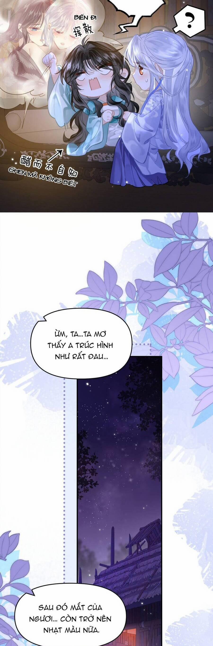 Đến Đông Hải Tìm Mỹ Nhân 17 trang 4