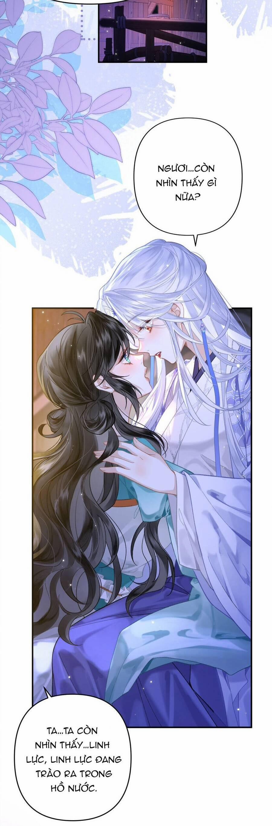 Đến Đông Hải Tìm Mỹ Nhân 17 trang 5