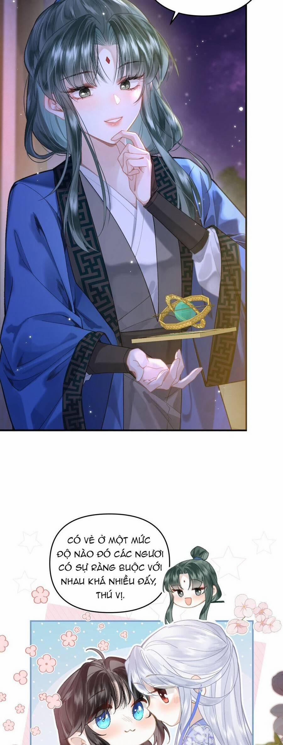 Đến Đông Hải Tìm Mỹ Nhân 17 trang 7