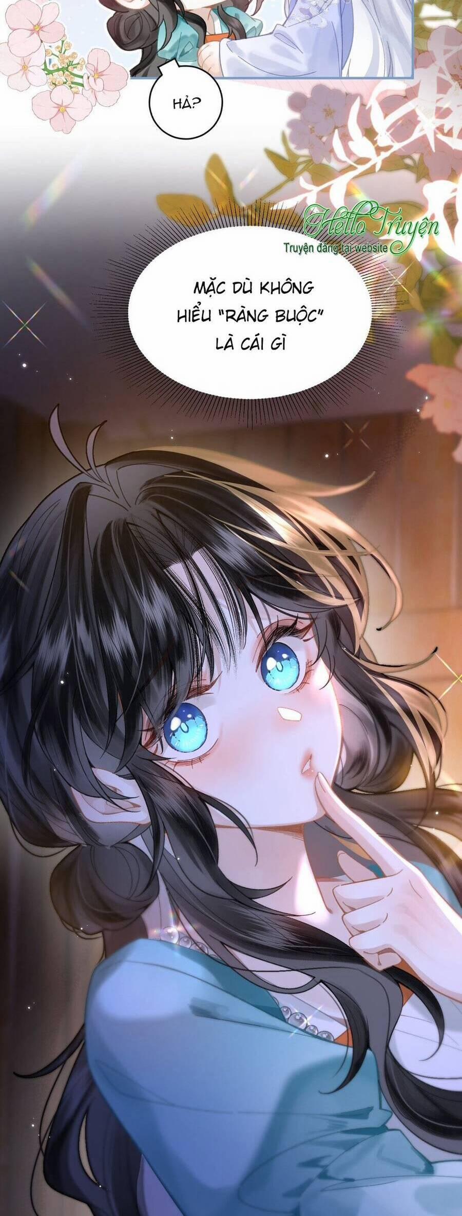 Đến Đông Hải Tìm Mỹ Nhân 17 trang 8