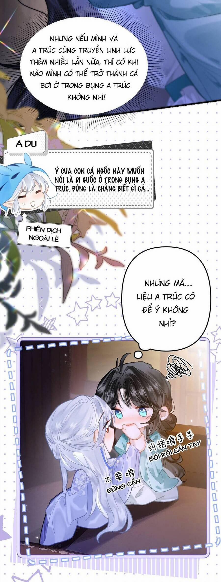 Đến Đông Hải Tìm Mỹ Nhân 17 trang 9