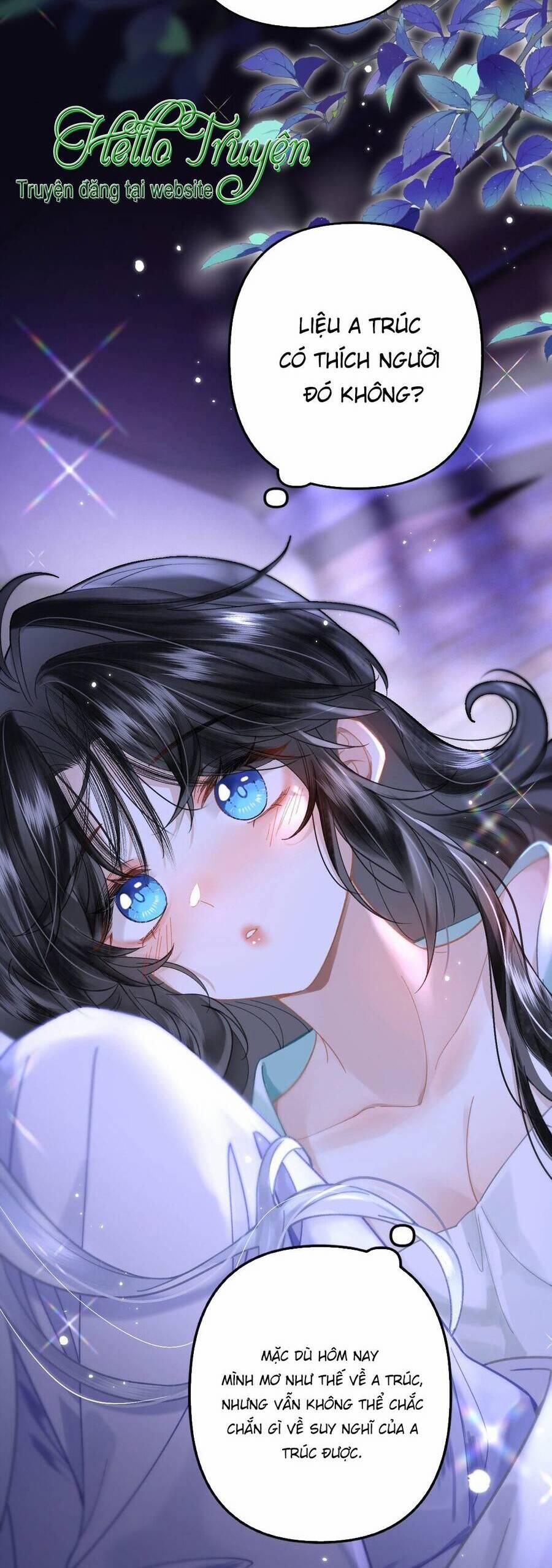 Đến Đông Hải Tìm Mỹ Nhân 18 trang 11