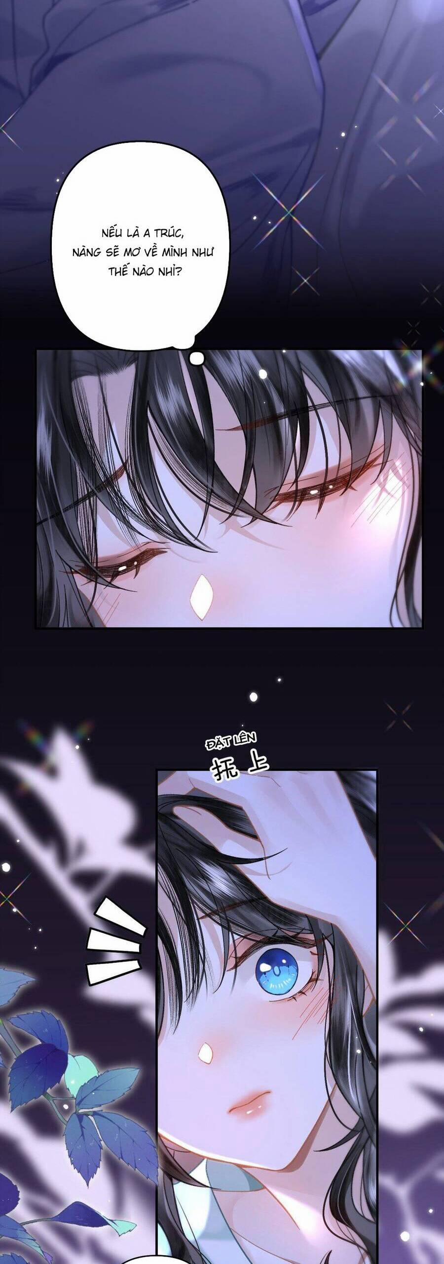 Đến Đông Hải Tìm Mỹ Nhân 18 trang 12