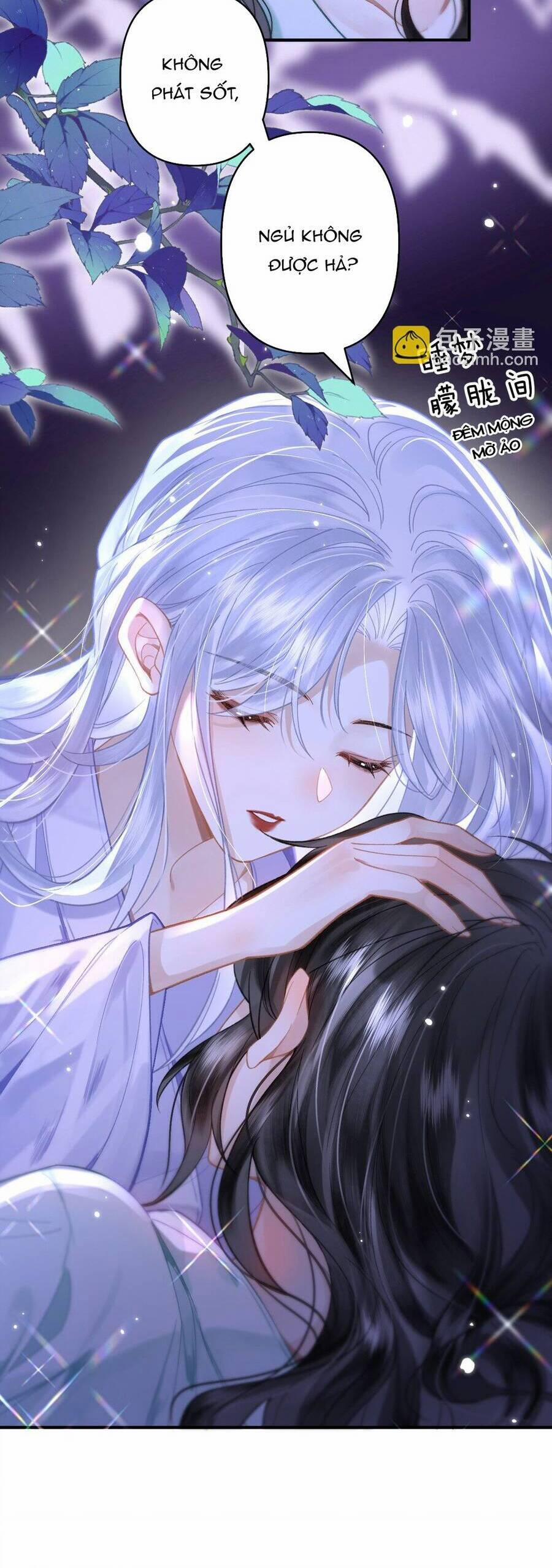 Đến Đông Hải Tìm Mỹ Nhân 18 trang 13