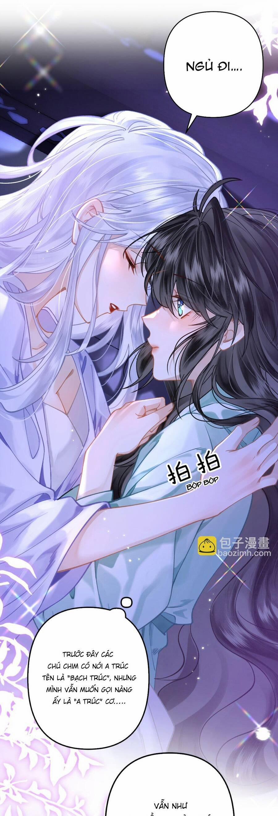 Đến Đông Hải Tìm Mỹ Nhân 18 trang 14