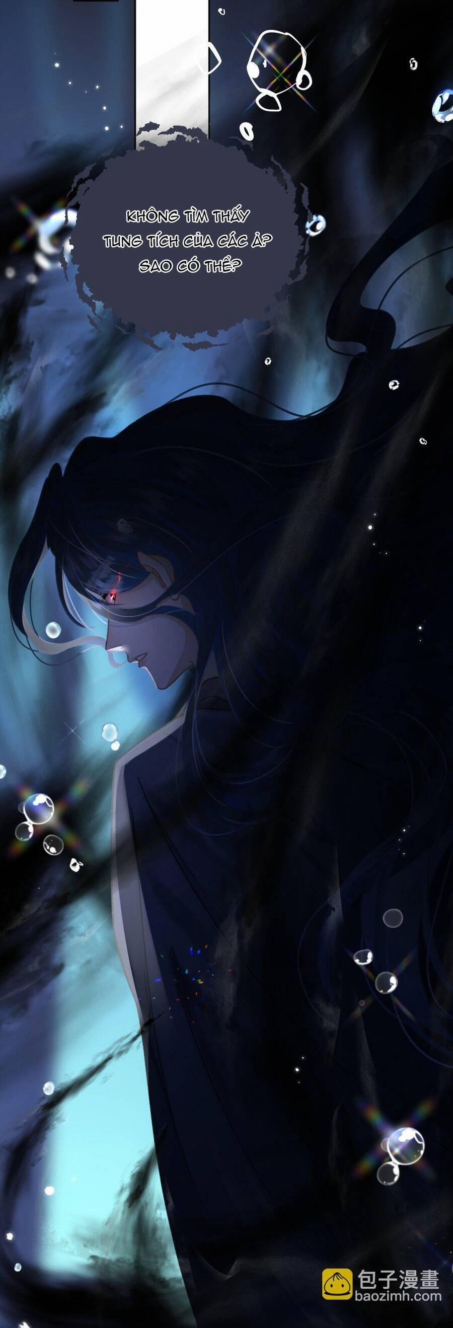 Đến Đông Hải Tìm Mỹ Nhân 18 trang 17